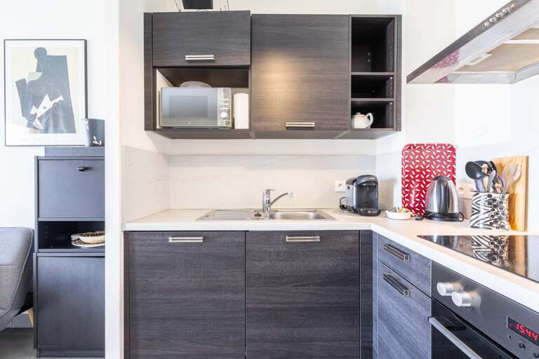 Find Rentals