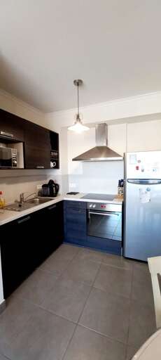 Valras-Plage Apartment Rental