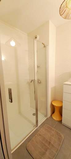 Valras-Plage Apartment Rental