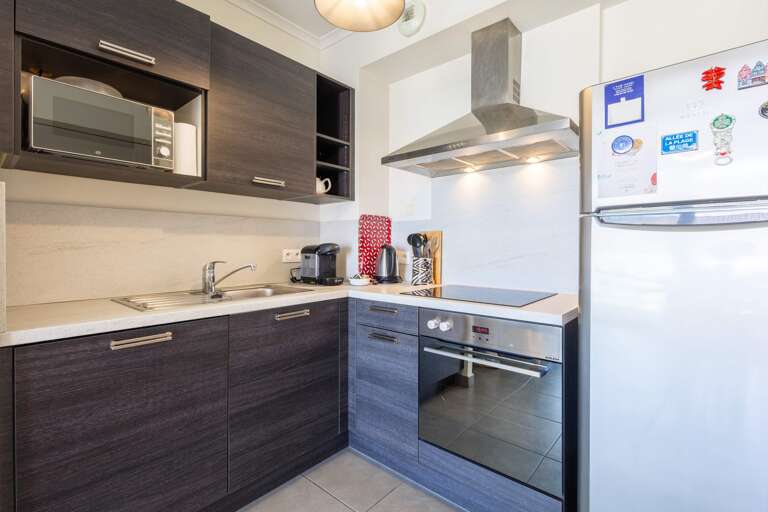 Find Rentals