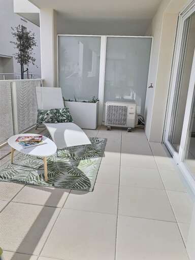 Serignan Apartment Rental