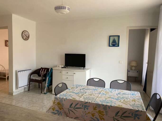 Vendres Apartment Rental
