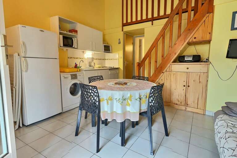 Valras-Plage Villa Rental