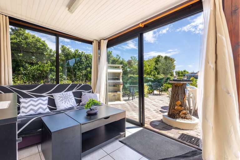 Vendres Home Rental