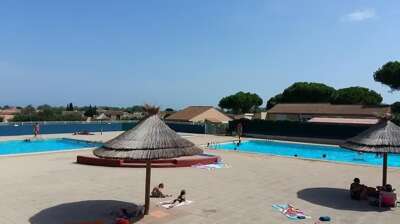 Valras-Loc – Comfort and Relaxation