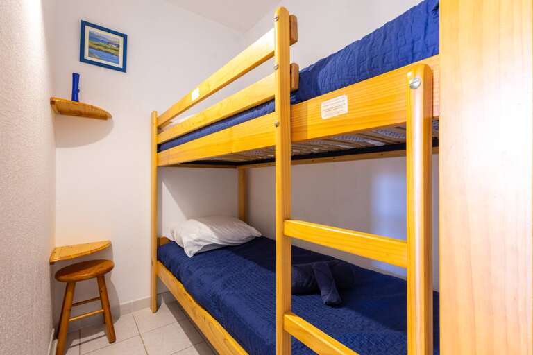 Valras-Plage Apartment Rental