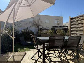 ValrasLoc Maison La Dune – Haven of Peace