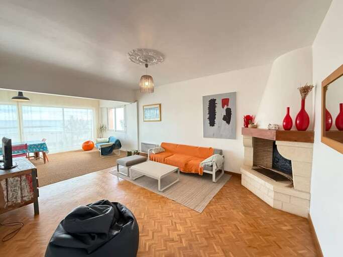 Valras-Plage Apartment Rental