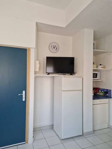 Valras-Plage Apartment Rental