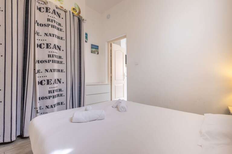 Valras-Plage Apartment Rental