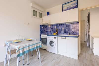 Seaside Apartment – Ideal for Families and Friends