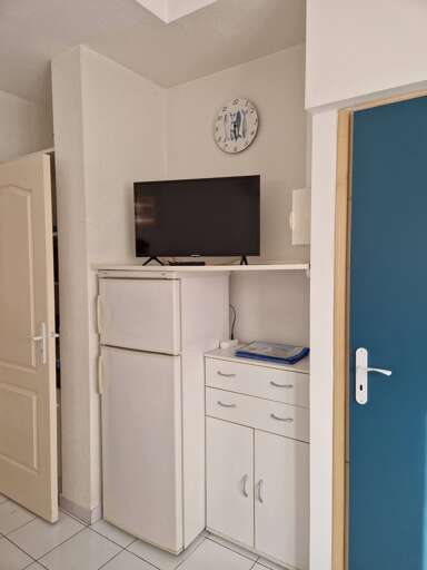 Valras-Plage Apartment Rental