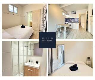 Seaside Apartment – Ideal for Families and Friends