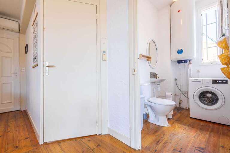 Find Rentals