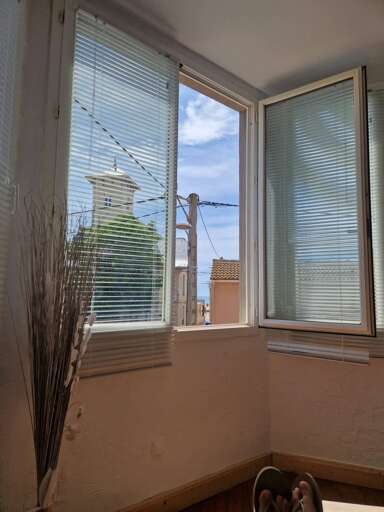 Valras-Plage Apartment Rental