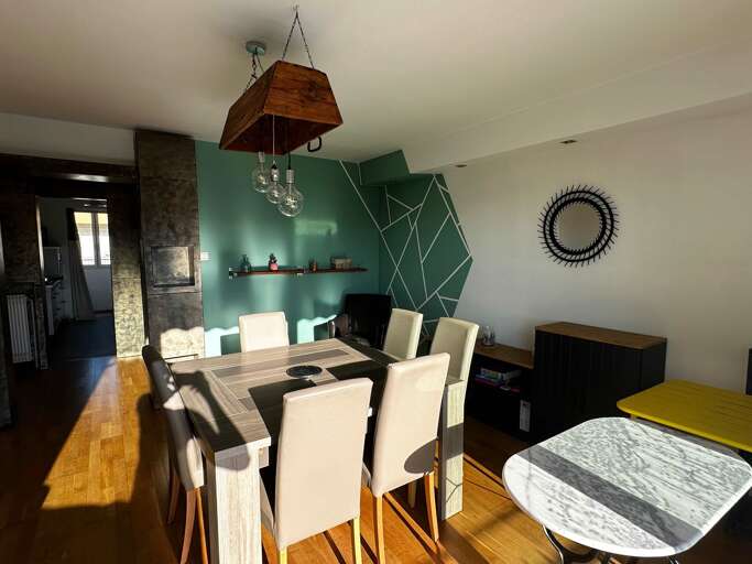 Valras-Plage Apartment Rental