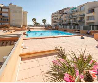 Agde’Loc – Le Nid du Port