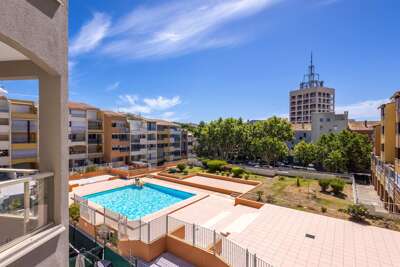 Agde’Loc – Le Nid du Port