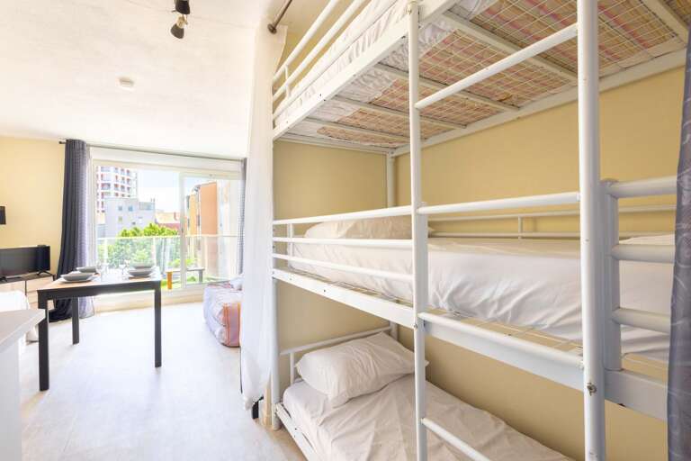 Find Rentals