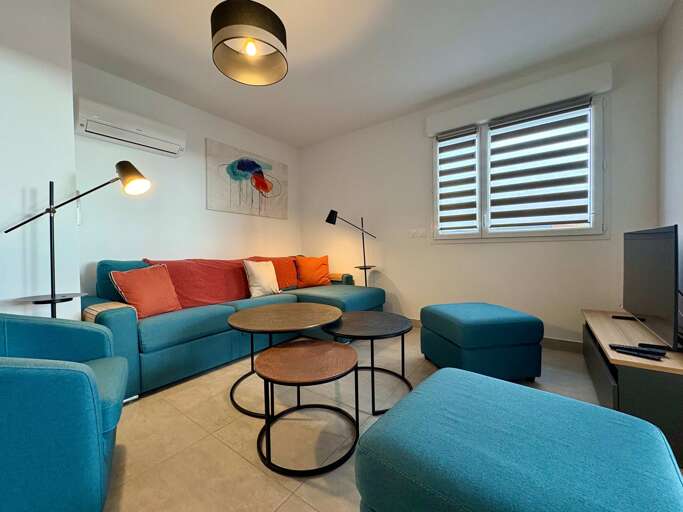 Serignan Apartment Rental