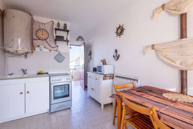 Valras-Plage Apartment Rental