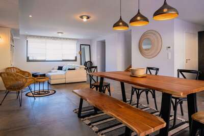 La Maison Bleue Comfort