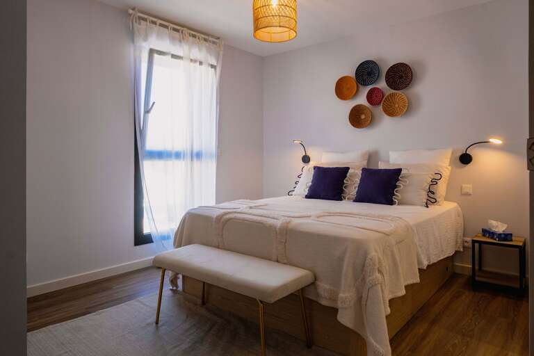 Valras-Plage Home Rental