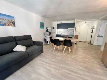 Agde-Loc – Les Flaneries Apartment