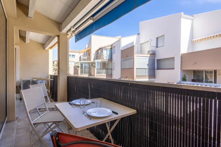 Agde Apartment Rental
