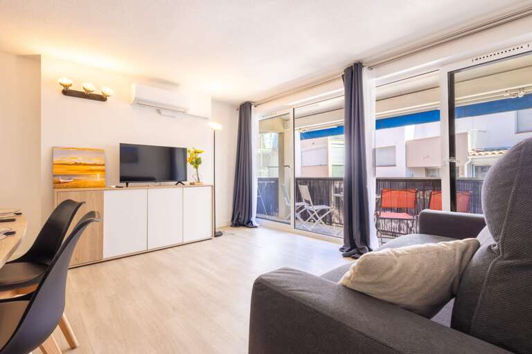 Agde Apartment Rental