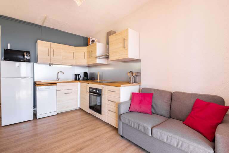 Find Rentals