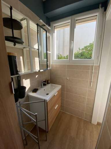 Valras-Plage Home Rental