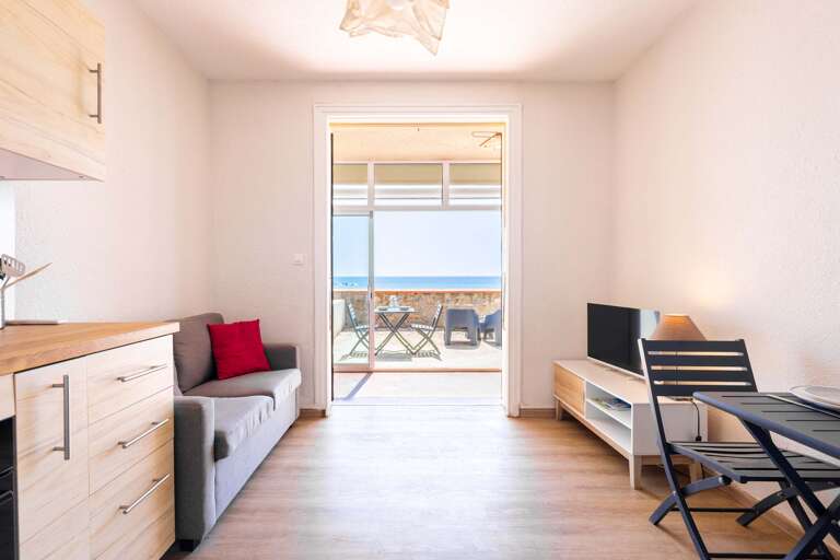 Valras-Plage Home Rental
