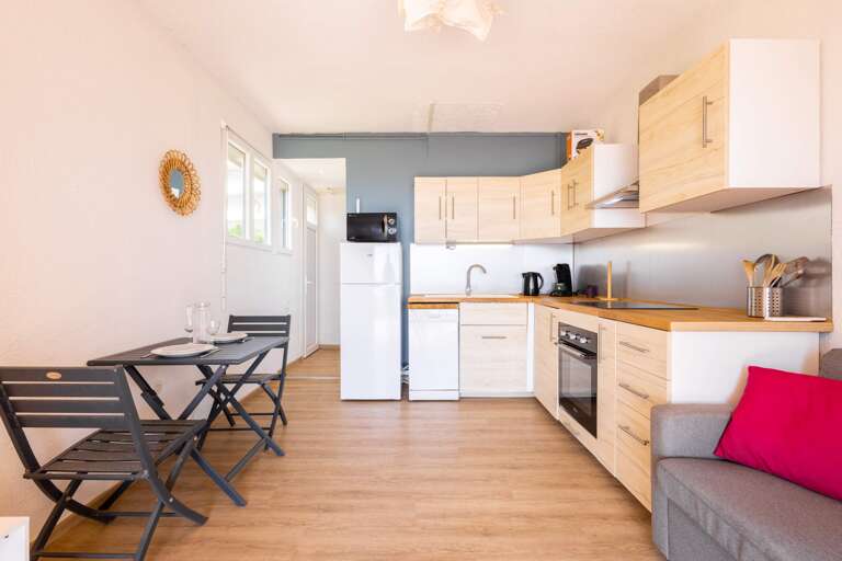 Find Rentals