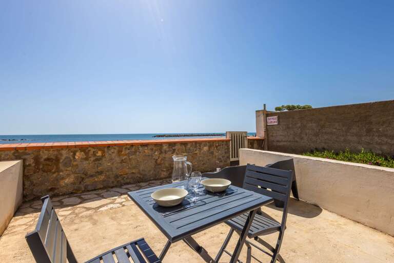 Valras-Plage Home Rental