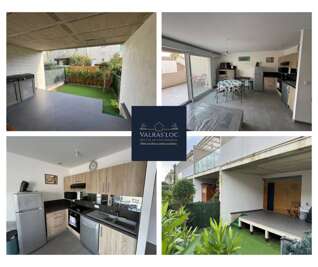 Spacious Duplex with Terrace