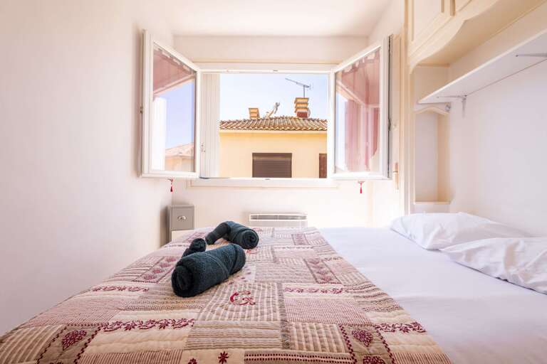 Valras-Plage Apartment Rental