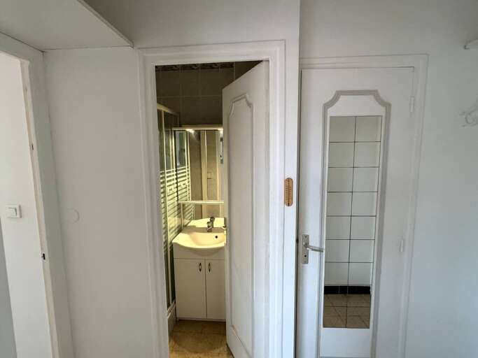 Valras-Plage Apartment Rental