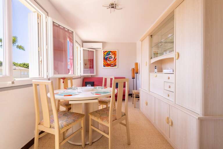 Valras-Plage Apartment Rental