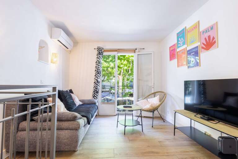 Find Rentals