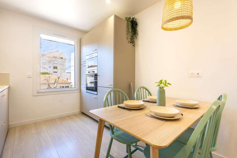 L’Hippocampe – Walk Everywhere, 2 Bedrooms