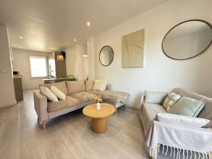 Valras-Plage Apartment Rental