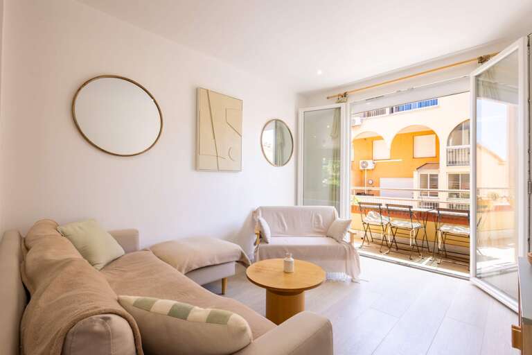 L’Hippocampe – Walk Everywhere, 2 Bedrooms