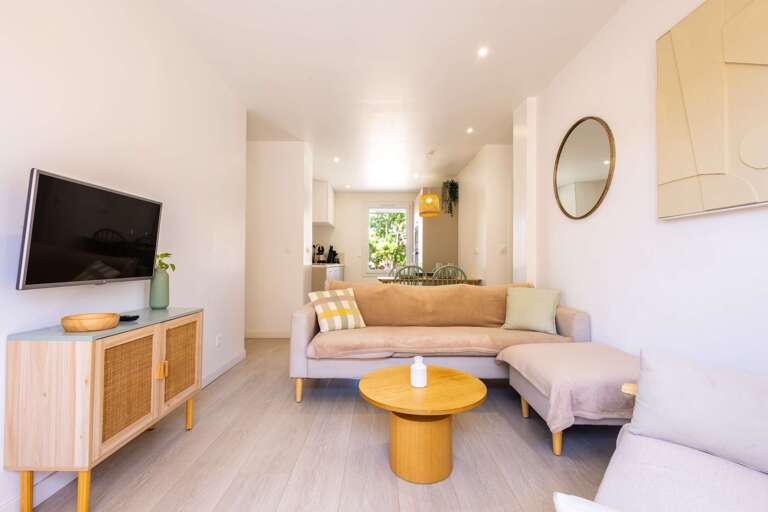 Find Rentals