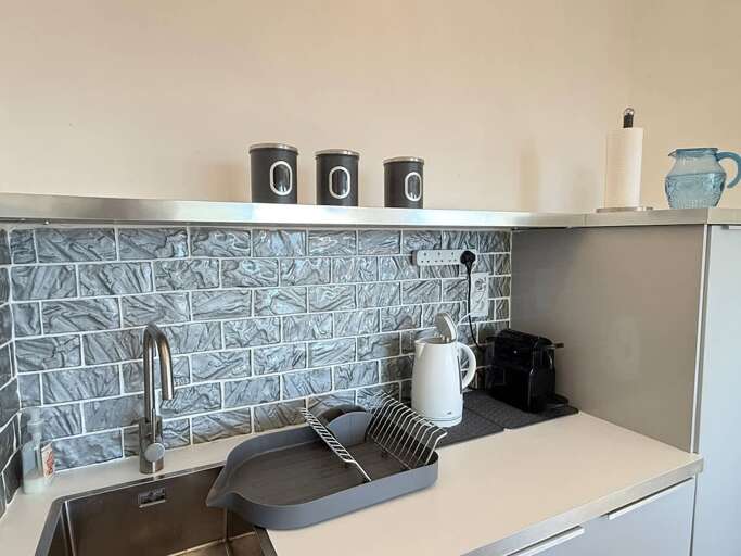 Valras-Plage Apartment Rental