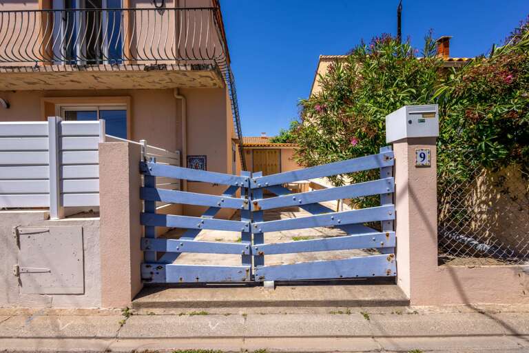 Find Rentals