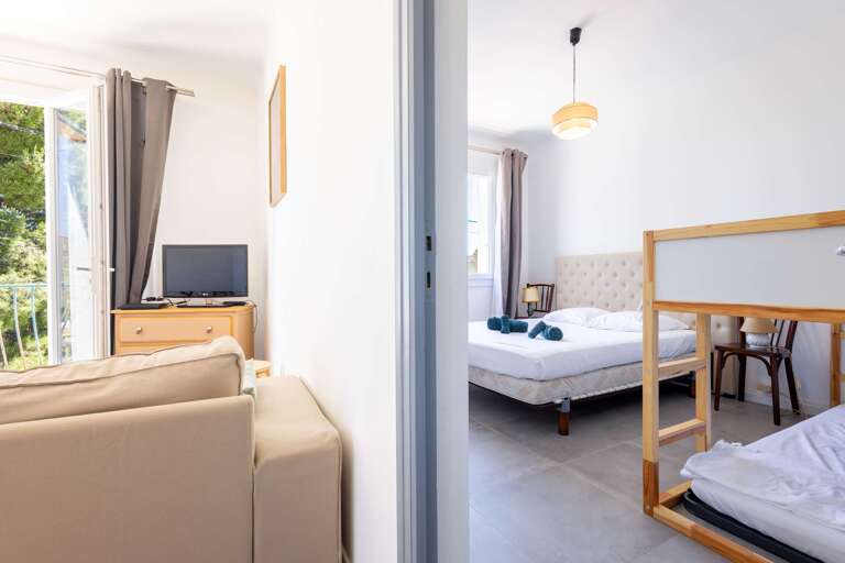 Valras-Plage Apartment Rental