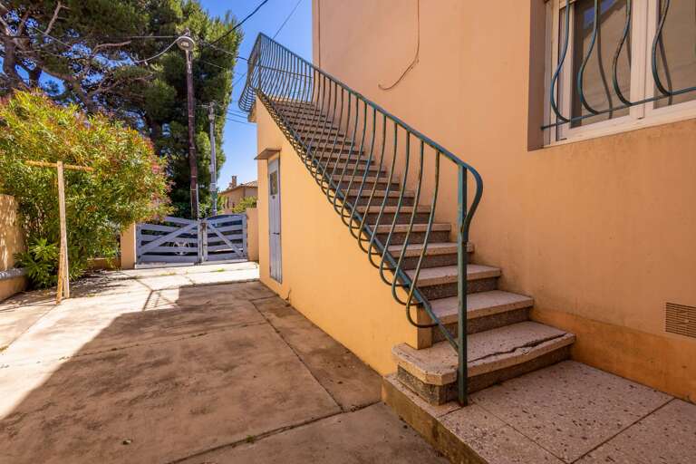 Find Rentals