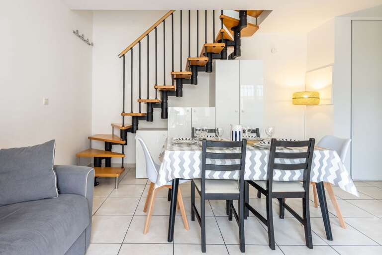 Valras-Plage Home Rental