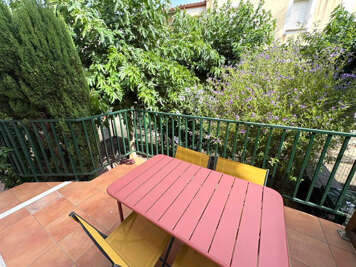 Valras-Loc - Les Murmures du Sud